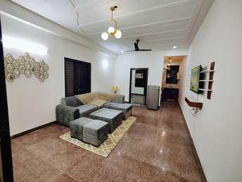 2 BHK Builder Floor For Rent in Sector 52 Gurgaon  7280498