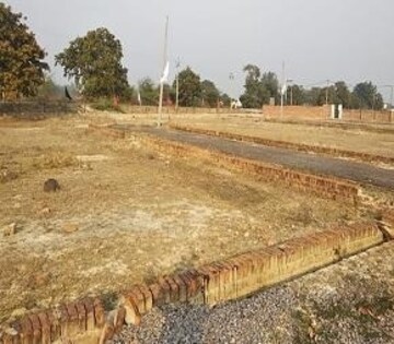 Plot Area in  Plot at Indigotown Sanjeevani Enclave, Mohanlalganj – for Sale