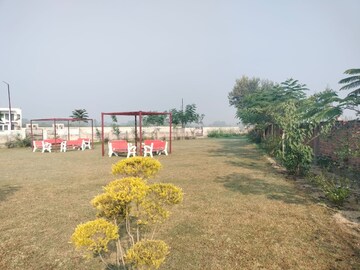  Plot – Exterior View View at Indigotown Sanjeevani Enclave, Mohanlalganj - for Sale