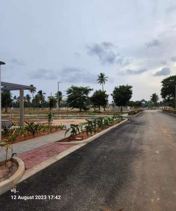 Plot For Resale in Orchid Nirvana Devanahalli Bangalore  7280479