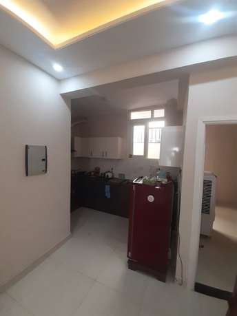 3 BHK Apartment For Rent in Chandigarh Ambala Highway Zirakpur 7280491
