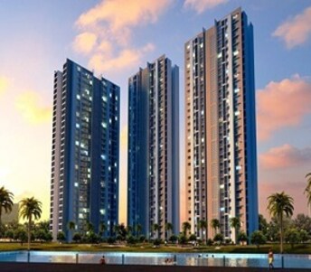 2 BHK Apartment For Resale in Lodha Luxuria Priva Majiwada Thane  7280500