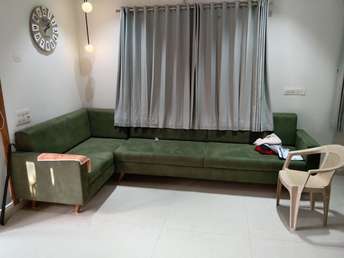 4 BHK Apartment For Rent in Vaishnodevi Circle Ahmedabad  7280526