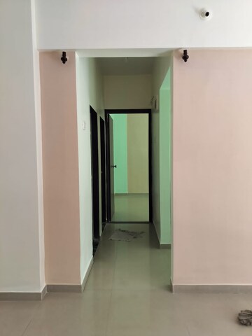 Building Lobby in 1 BHK Apartment at Thanekar Hillcrest, Badlapur East – for Sale