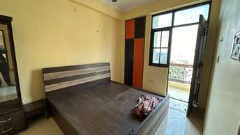 3 BHK Apartment For Rent in Butler Colony Lucknow  7280533