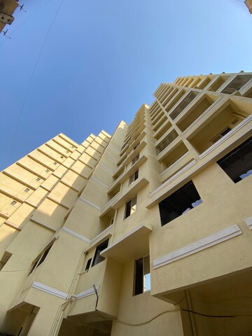 1 BHK Apartment For Sale in Gayatri Surval Heights, Badlapur East