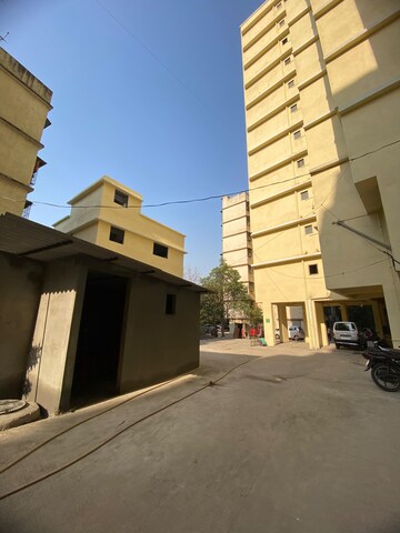 1 BHK Apartment – Exterior View View at Gayatri Surval Heights, Badlapur East - for Sale