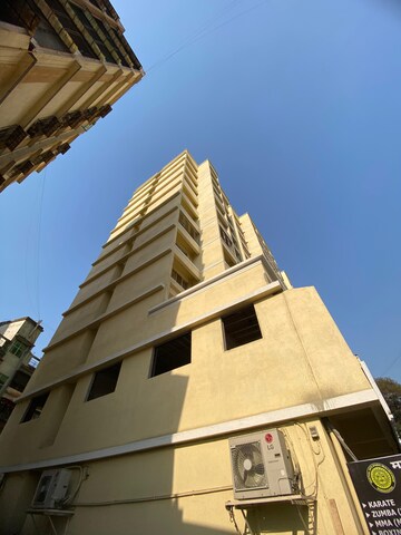 1 BHK Apartment – Exterior View View at Gayatri Surval Heights, Badlapur East - for Sale