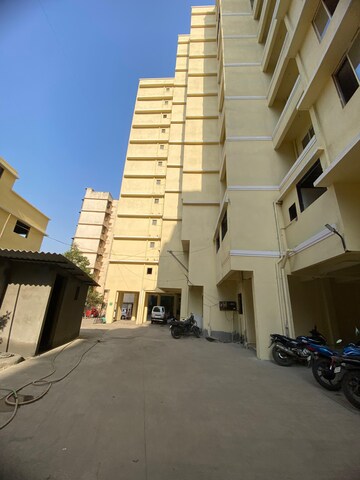 1 BHK Apartment – Exterior View View at Gayatri Surval Heights, Badlapur East - for Sale