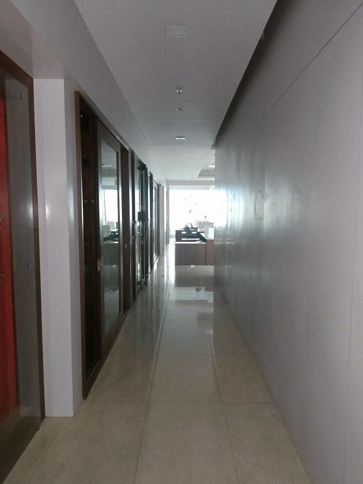 undefined, sambhav-it-park Commercial Office Space 4500 Sq.Ft. In Wagle Industrial Estate Thane 7280536