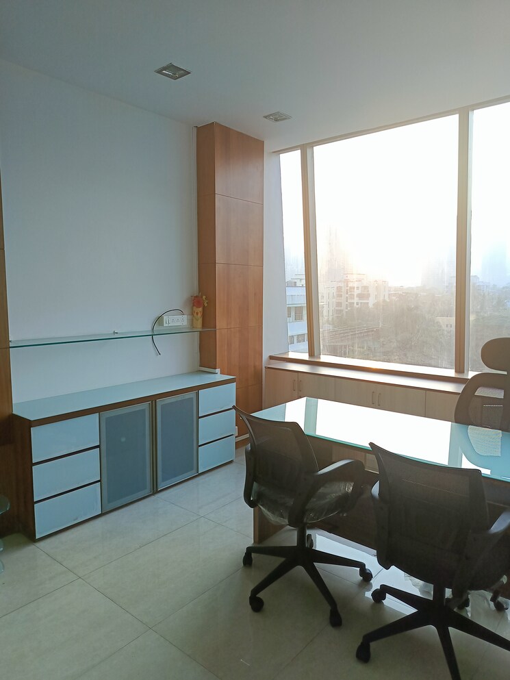 Team Area, sambhav-it-park Commercial Office Space 4500 Sq.Ft. In Wagle Industrial Estate Thane 7280536