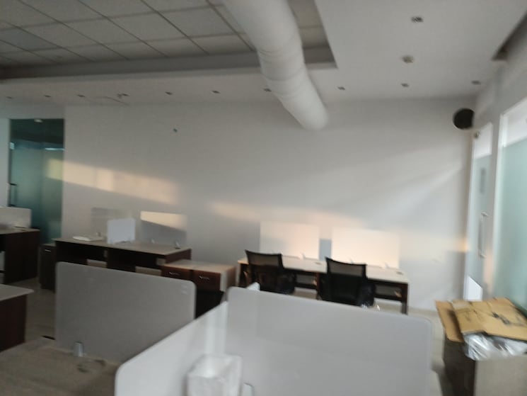 Team Area, sambhav-it-park Commercial Office Space 4500 Sq.Ft. In Wagle Industrial Estate Thane 7280536