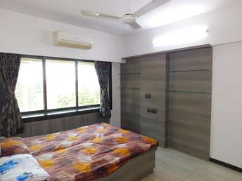1 BHK Apartment For Rent in Vile Parle West Mumbai  7280545