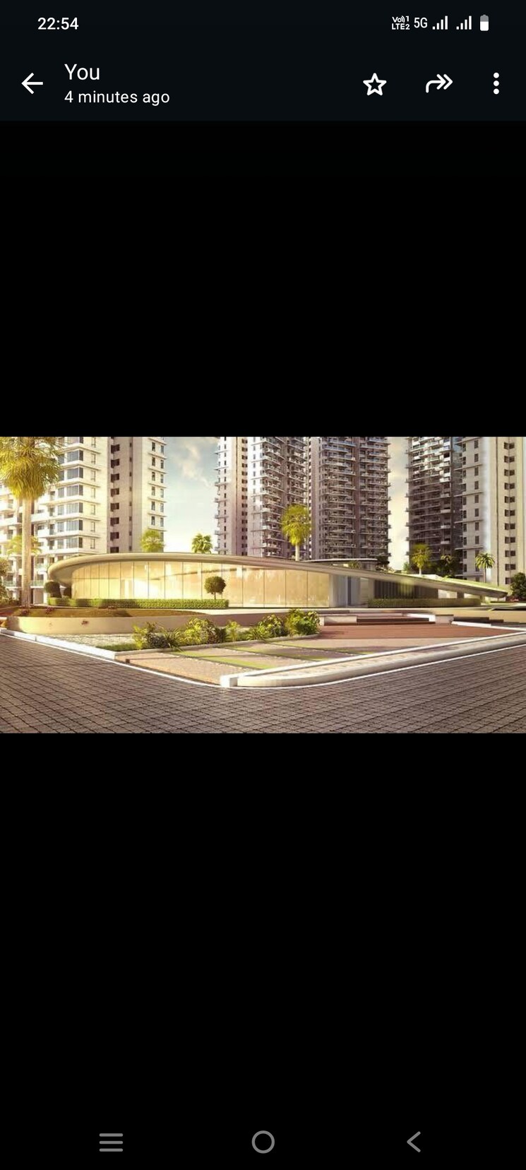 Bedroom, pharande-puneville 2 Bedroom 1162 Sq.Ft. Apartment In Tathawade Pune 7280543