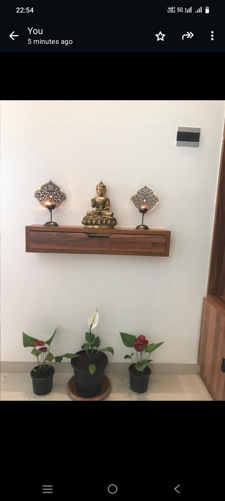 undefined, pharande-puneville 2 Bedroom 1162 Sq.Ft. Apartment In Tathawade Pune 7280543