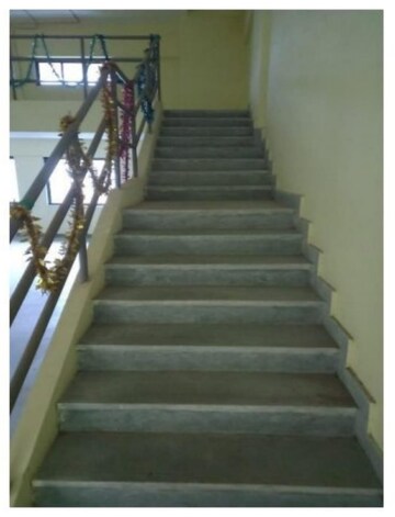 Staircase in  Warehouse at Empire Industrial Empire, Ambernath – for Sale