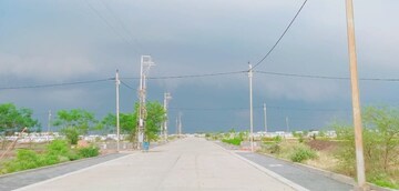  Plot For Sale in Ab Bypass Road