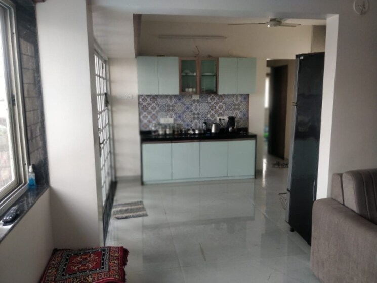 Living Room, goel-ganga-osian-park 2 Bedroom 1050 Sq.Ft. Builder Floor In Katraj Pune 7280571