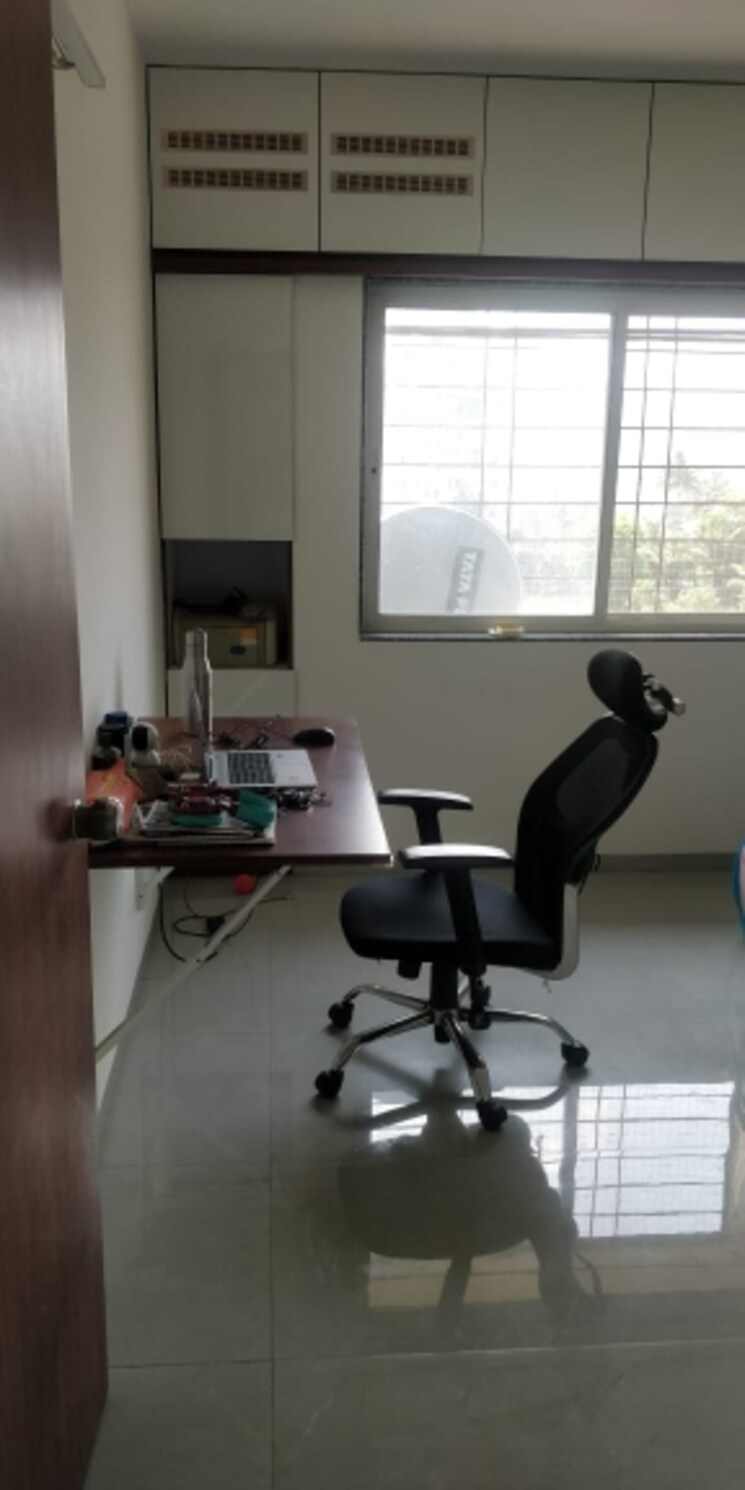 Bedroom, goel-ganga-osian-park 2 Bedroom 1050 Sq.Ft. Builder Floor In Katraj Pune 7280571