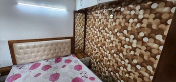 Bedroom in 2 BHK Apartment at Shree Vardhman Mantra, Sector 67 – for Sale