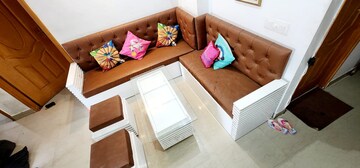 2 BHK Apartment For Sale in Shree Vardhman Mantra, Sector 67