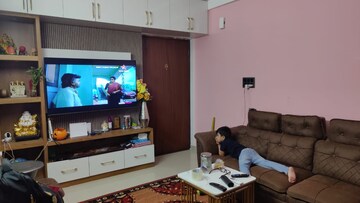 Furnished Amenities in 2 BHK Apartment at Shree Vardhman Mantra, Sector 67 – for Sale