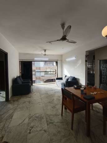 2 BHK Apartment For Rent in Sky Anchorage Versova Mumbai  7280600
