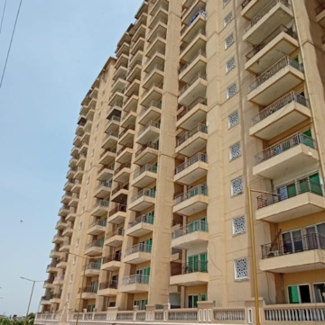 3 BHK Apartment For Resale in Migsun Ultimo Gn Sector Omicron Iii Greater Noida  7280617