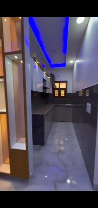 3 BHK Independent House For Resale in Dwarka Mor Delhi  7280616