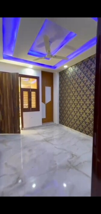 3 BHK Independent House For Resale in Dwarka Mor Delhi  7280616