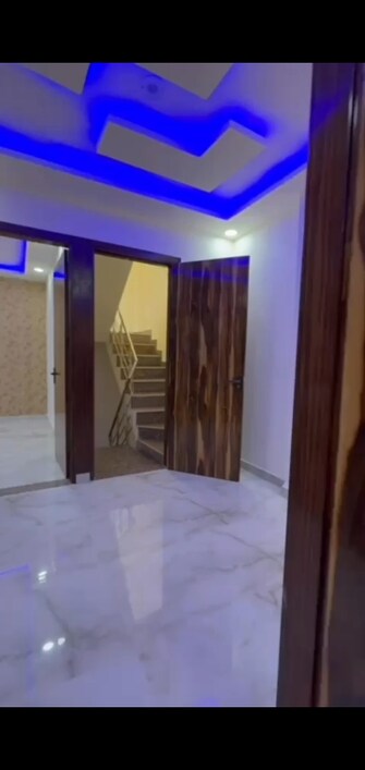 3 BHK Independent House For Resale in Dwarka Mor Delhi  7280616