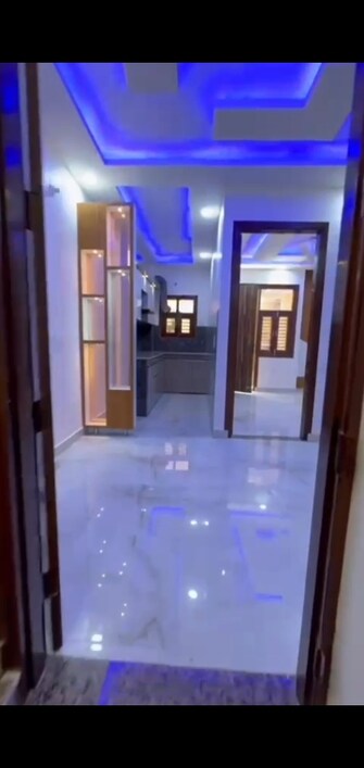 3 BHK Independent House For Resale in Dwarka Mor Delhi  7280616