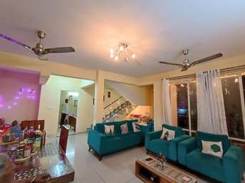 3 BHK Apartment For Rent in Damden Zephyr Gottigere Bangalore  7280614