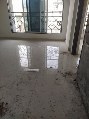 1 BHK Apartment For Resale in Vinayak Shivtilak CHSL Goregaon West Mumbai  7280619