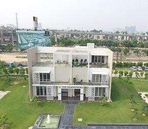 2 BHK Apartment For Resale in The Hemisphere Gn Sector 27 Greater Noida  7280623