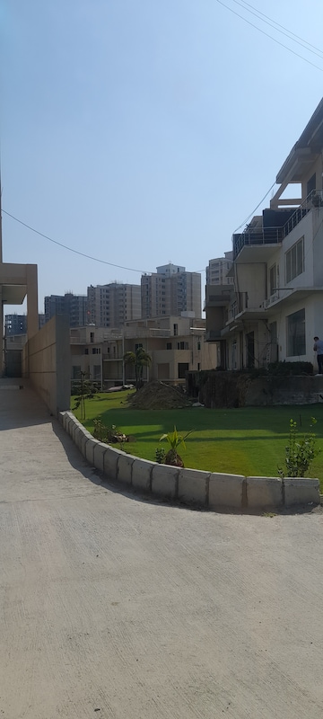 2 BHK Apartment – Exterior View View at The Hemisphere, Sector 27 Yamuna Expressway - for Sale