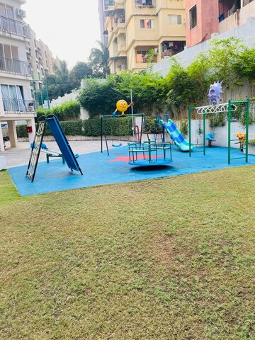 Swimming Pool in 2 BHK Apartment at Godrej Vihaa, Badlapur East – for Sale
