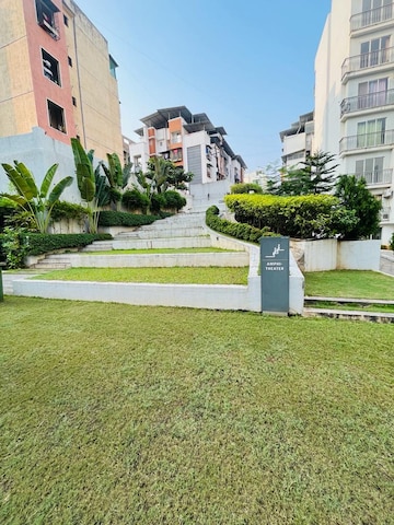 2 BHK Apartment – Garden View at Godrej Vihaa, Badlapur East - for Sale