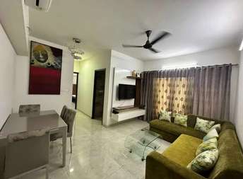 2 BHK Apartment For Rent in Lodha Amara Kolshet Road Thane  7280637