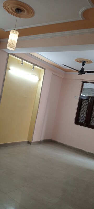 3 BHK Apartment For Sale in Zakir Nagar