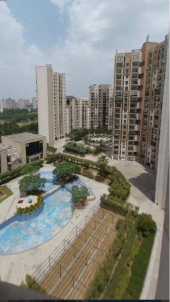 3 BHK Apartment For Resale in Uppal Plumeria Garden Estate Gn Sector Omicron Iii Greater Noida  7280650