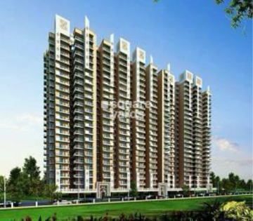3 BHK Apartment For Sale in Divyansh Onyx, Gyan Khand