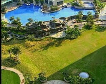 4 BHK Apartment – Garden View at Mahalaxmi - for Sale