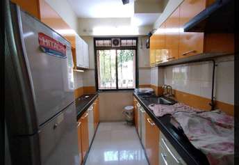 2 BHK Apartment For Rent in Lodha Paradise Majiwada Thane  7280705