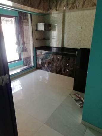 1 RK Apartment For Resale in Jambli Naka Thane  7280727