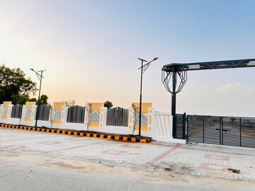  Plot – Exterior View View at Ajmer Road - for Sale