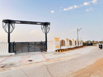  Plot – Exterior View View at Ajmer Road - for Sale