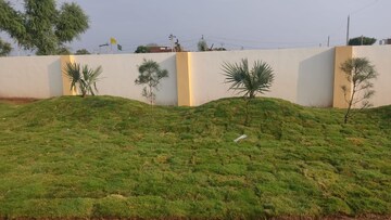  Plot – Garden View at Ajmer Road - for Sale