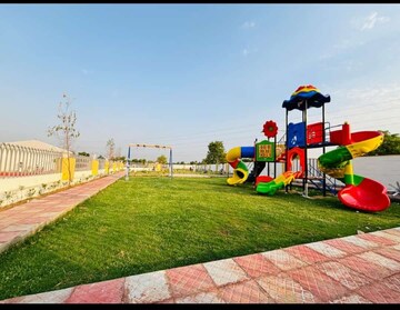  Plot For Sale in Ajmer Road
