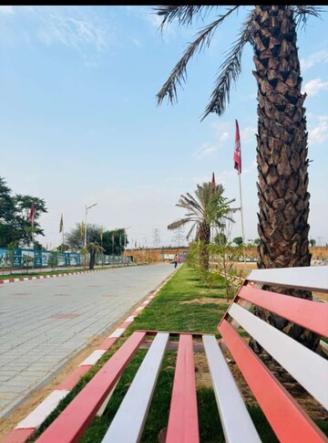  Plot – Exterior View View at Ajmer Road - for Sale
